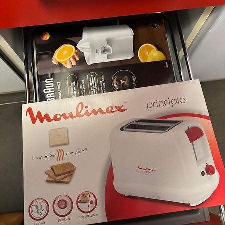Galiciaguesthome Mipa Pontevedra Eksteriør billede